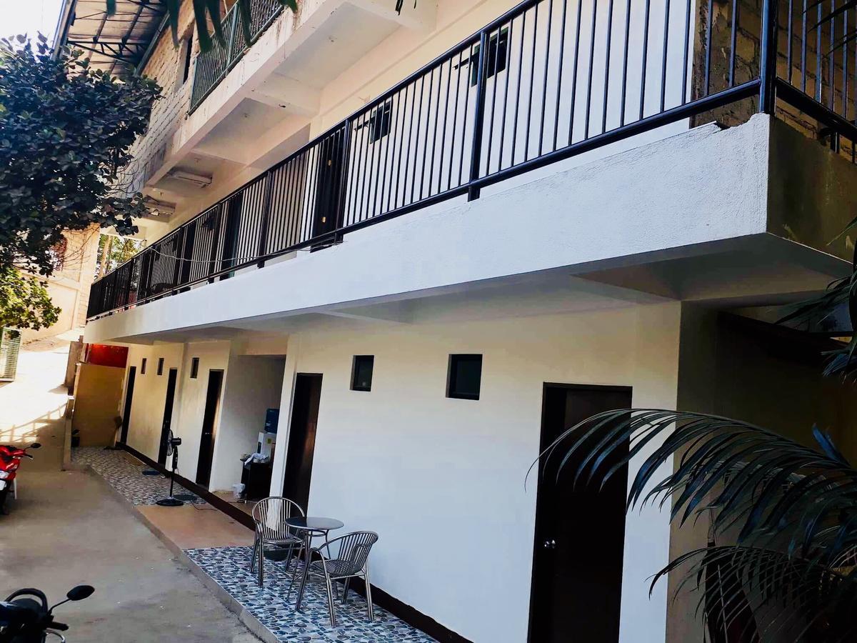 Ahras Place Coron Eksteriør bilde